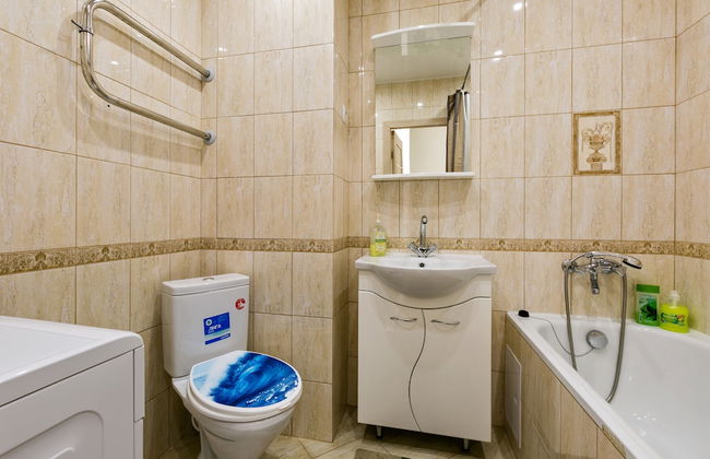 MaxRealty24 Putilkovo, Skhodnenskaya 29 - Foto 13