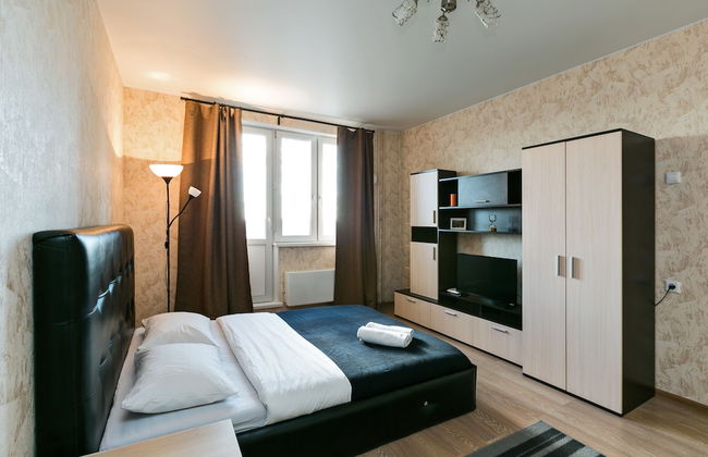 MaxRealty24 Putilkovo, Skhodnenskaya 29 - Foto 15