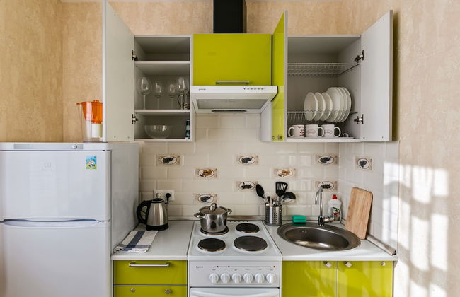 MaxRealty24 Putilkovo, Skhodnenskaya 29 - Foto 11