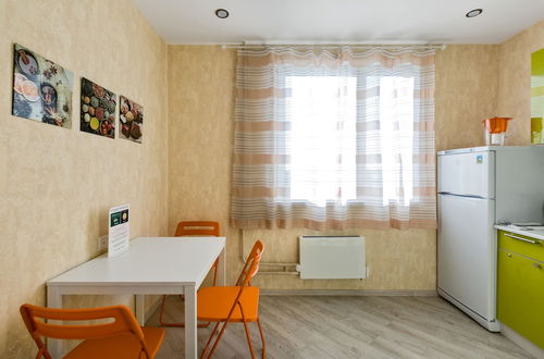 Foto 7 - MaxRealty24 Putilkovo, Skhodnenskaya 29