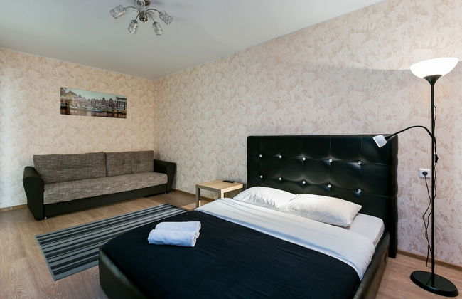 MaxRealty24 Putilkovo, Skhodnenskaya 29 - Foto 2