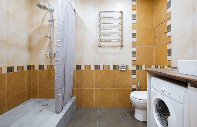 CityApartments Kyiv Poznyaki - Photo 22