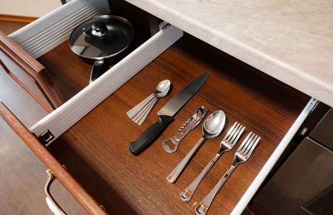 CityApartments Kyiv Poznyaki - Photo 14