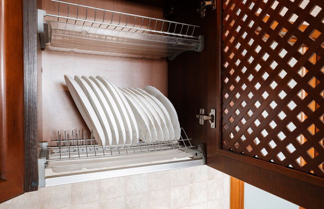 CityApartments Kyiv Poznyaki - Photo 13