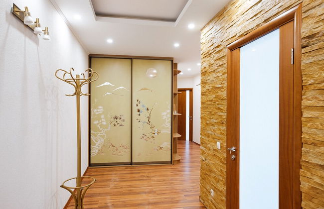 CityApartments Kyiv Poznyaki - Photo 26