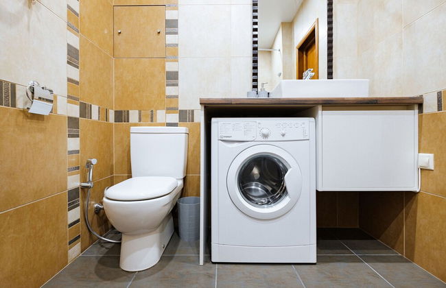 CityApartments Kyiv Poznyaki - Photo 24