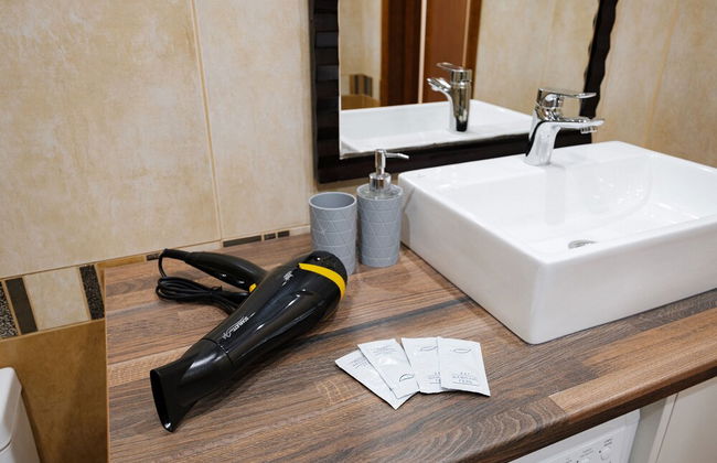 CityApartments Kyiv Poznyaki - Photo 23