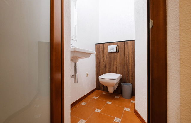 CityApartments Kyiv Poznyaki - Photo 20