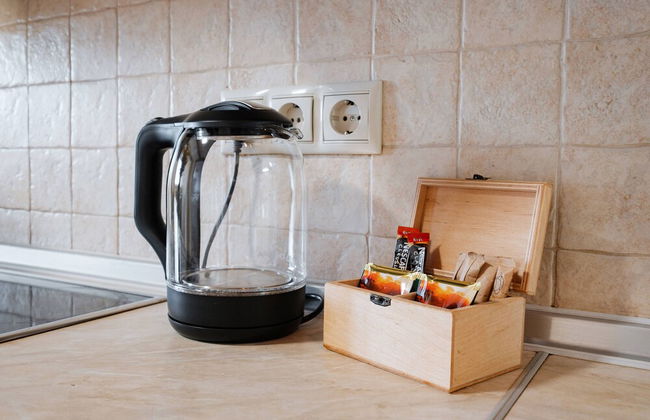 CityApartments Kyiv Poznyaki - Photo 19