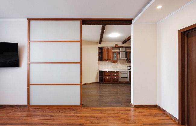 CityApartments Kyiv Poznyaki - Photo 11