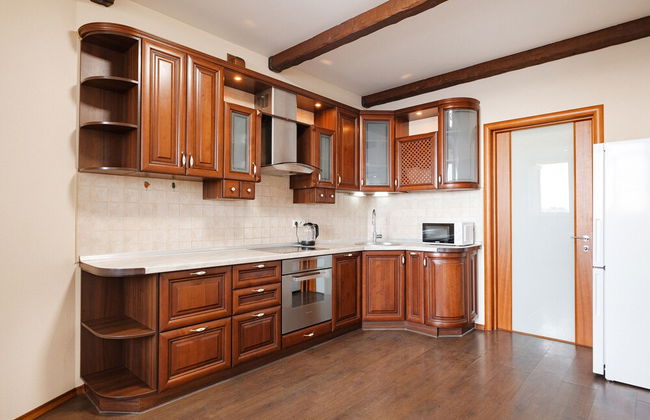 CityApartments Kyiv Poznyaki - Photo 28