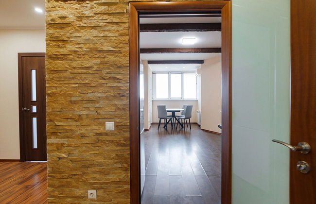 CityApartments Kyiv Poznyaki - Photo 18