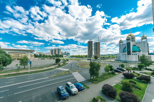 Photo 25 - Two-storey apartment near IEC