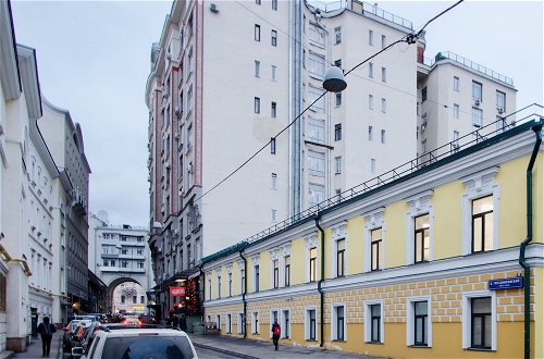 Photo 19 - LUXKV Apartment on Gnezdnikovskiy