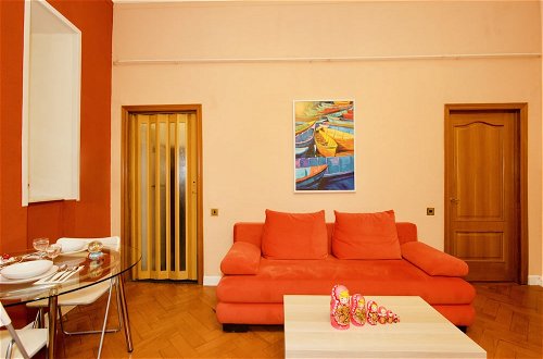Foto 1 - LUXKV Apartment on Gnezdnikovskiy