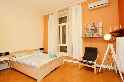 Foto 3 - LUXKV Apartment on Gnezdnikovskiy