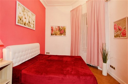 Foto 5 - LUXKV Apartment on Gnezdnikovskiy