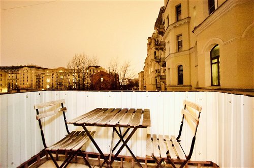 Foto 16 - LUXKV Apartment on Sadovaya