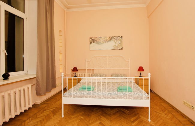 LUXKV Apartment on Sadovaya - Foto 4
