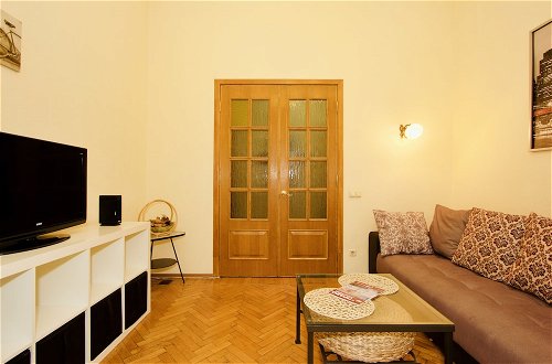 Foto 13 - LUXKV Apartment on Sadovaya