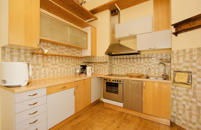 LUXKV Apartment on Sadovaya - Foto 11
