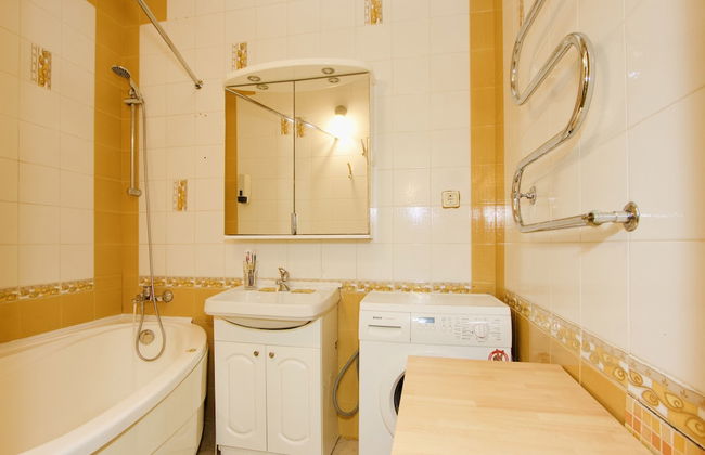 LUXKV Apartment on Sadovaya - Foto 18