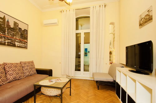 Photo 1 - LUXKV Apartment on Sadovaya