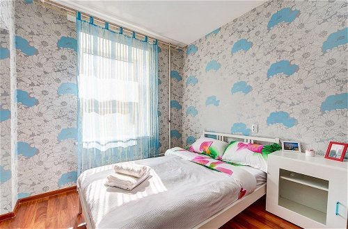 Foto 1 - Welcome Home Apartments Furshtatskaya 44