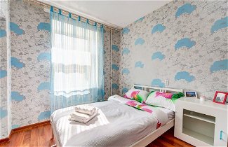 Photo 1 - Welcome Home Apartments Furshtatskaya 44