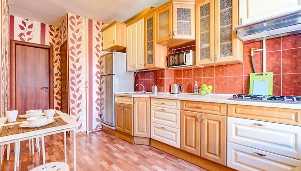 Cozinha privada