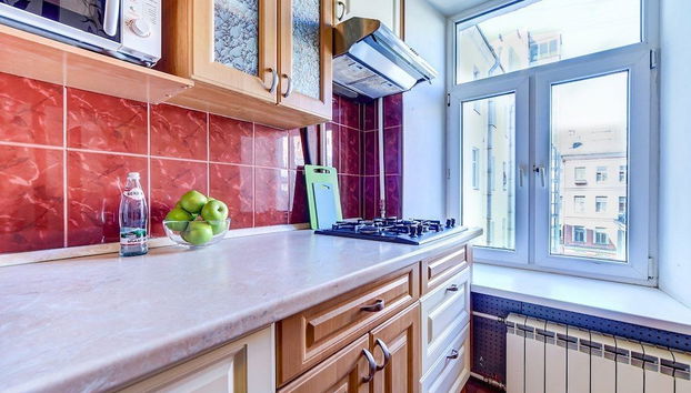 Cozinha privada