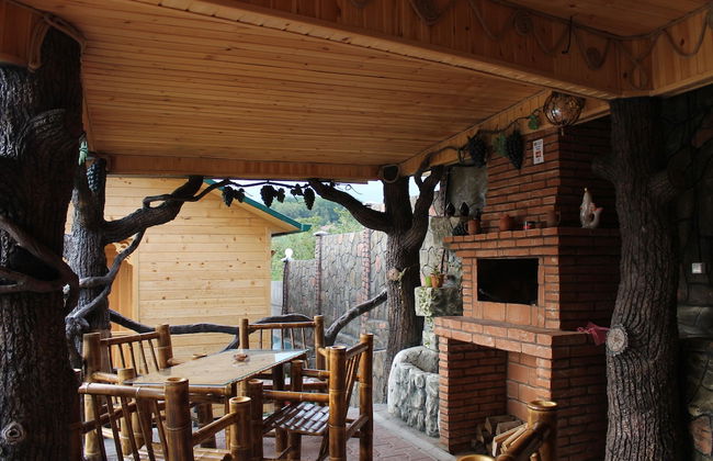 Villa Edemi - Foto 23