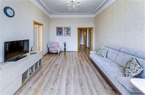 Foto 27 - Spacious apartments Vesta on Ligovsky