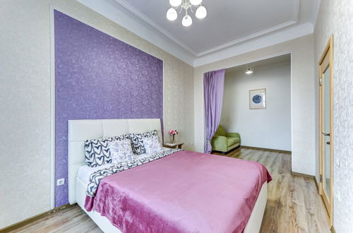 Photo 28 - Spacious apartments Vesta on Ligovsky