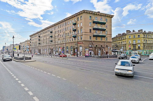 Photo 29 - Spacious apartments Vesta on Ligovsky