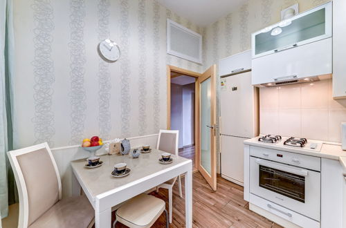 Foto 7 - Spacious apartments Vesta on Ligovsky