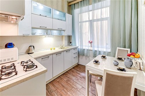 Foto 10 - Spacious apartments Vesta on Ligovsky