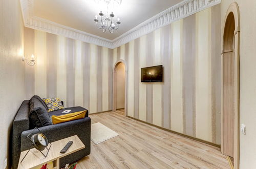 Foto 14 - Spacious apartments Vesta on Ligovsky