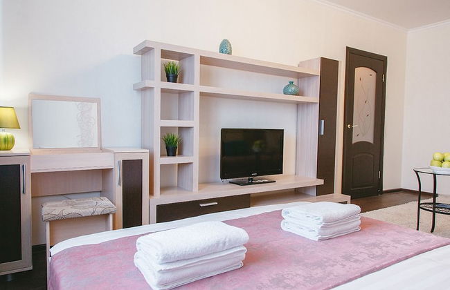 Apartments 5 Zvezd Barbaris - Foto 2
