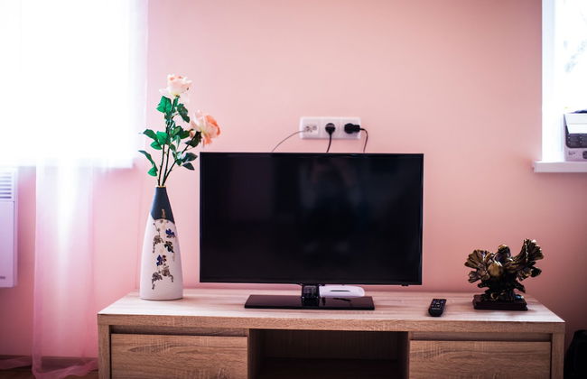 Apartments ETAZH - Photo 11