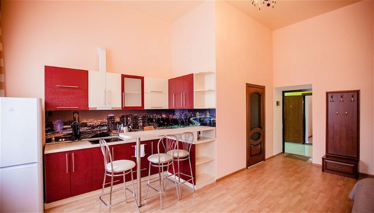 Photo 1 - Apartments ETAZH