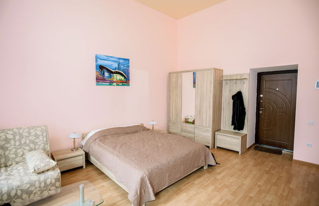 Apartments ETAZH - Photo 10