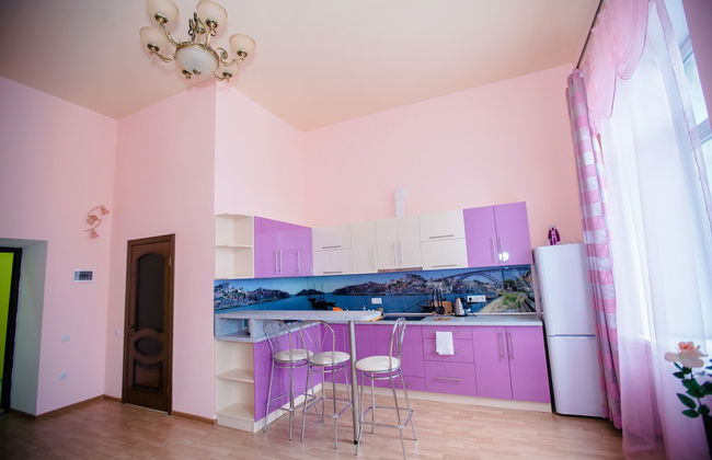 Apartments ETAZH - Photo 7