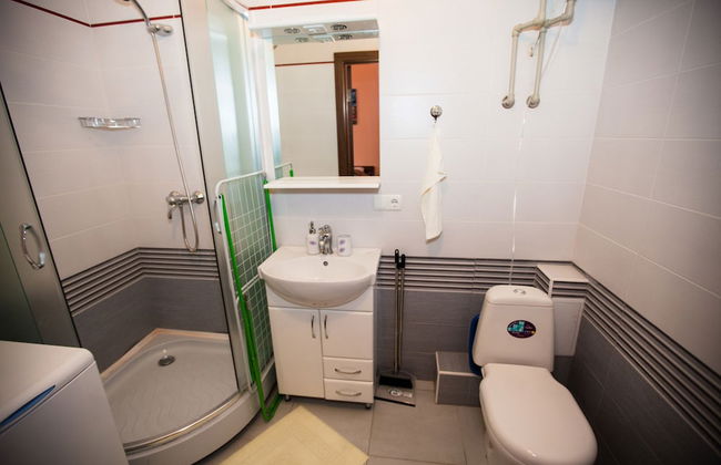 Apartments ETAZH - Photo 12