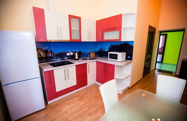 Apartments ETAZH - Photo 6