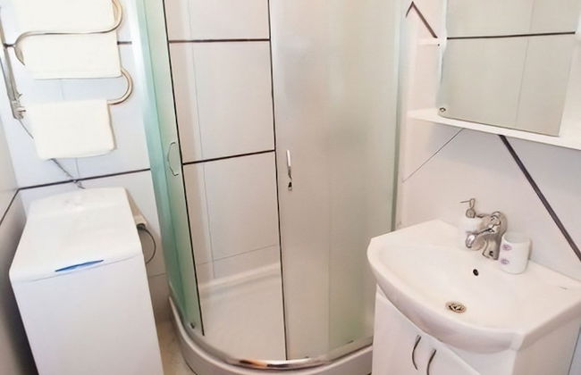 Apartments ETAZH - Photo 14