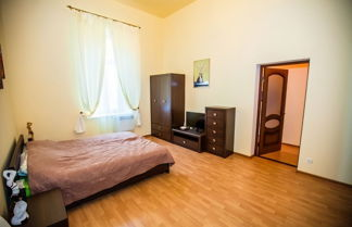 Foto 2 - Apartments ETAZH