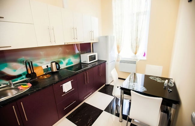 Apartments ETAZH - Photo 5