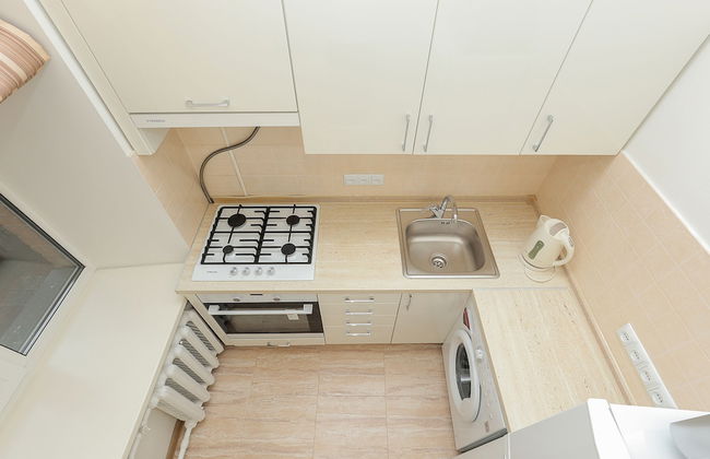 Grata Apartments - Photo 33