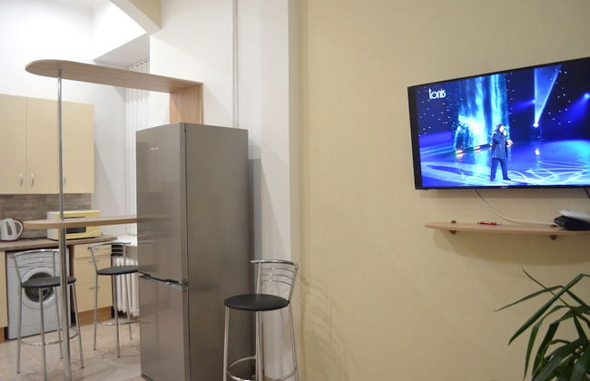 Grata Apartments - Photo 48